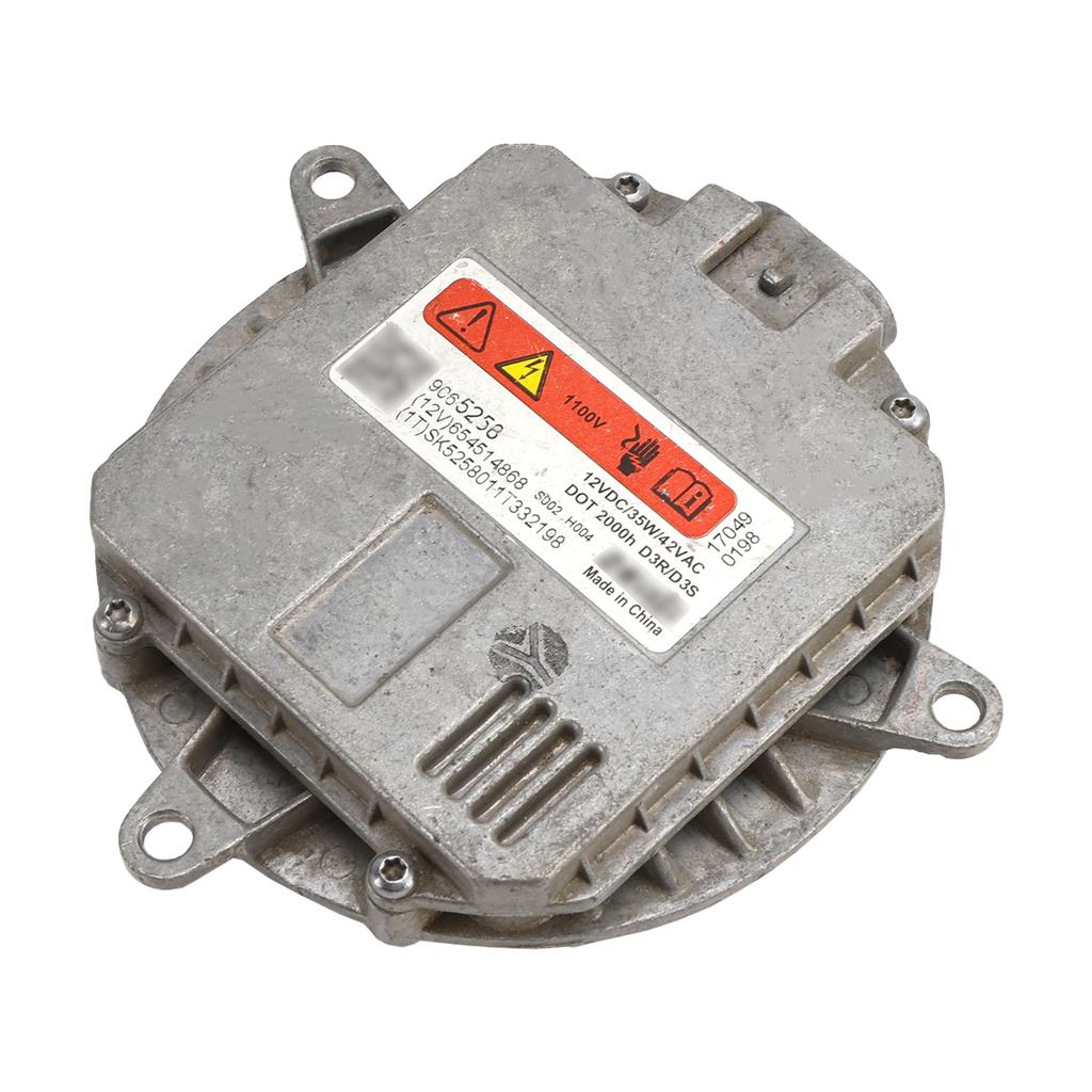 Xenon HID Headlight Electric Ballast D3S 9065256 For Buick