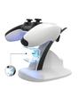 For PS5 Controller Type-C Dual Sense Charging Station Dual Charging Dock Charger Stand for PlayStation 5 Accessories