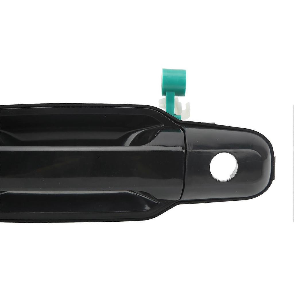 Front Left Driver Side Exterior Door Handle 82650 3E040 Replacement for Kia Sorento 2003?2009
