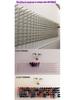 Pengquan Cone Thread Sewing Rack: Spool Holder & Storage for Home Use