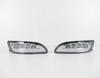 LED Daytime Running & Fog Lights for 2003-09 Lexus RX/Toyota Harrier