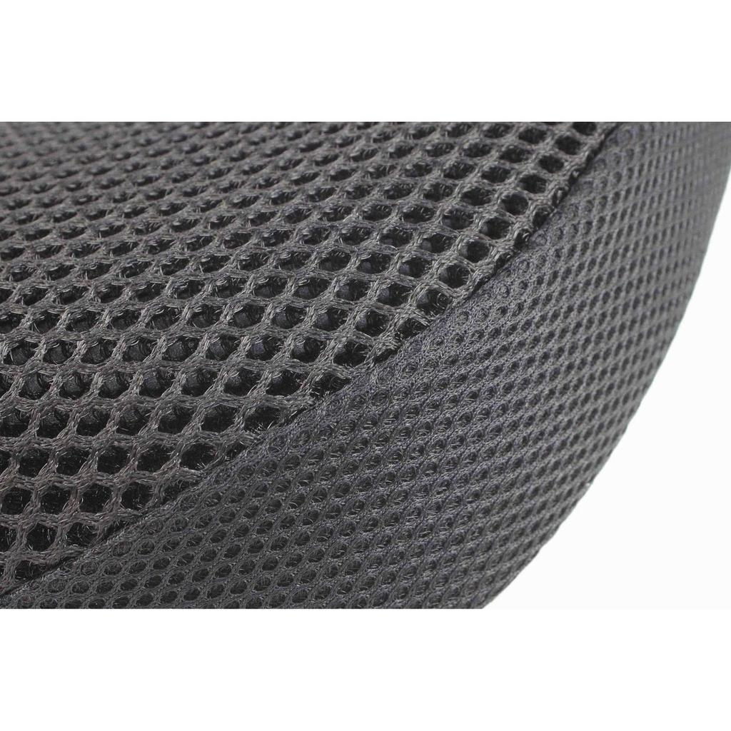 SP TAKEGAWA Air-Flow Seat Cover for Honda PCX 125 150 ADV150 - Breathable 3D Mesh Motorcycle Seat Protector