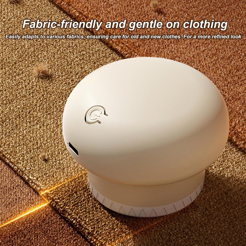 Sweater Shaver Portable Electric Defuzzer Electric Fabric Shaver For Couch Blanket Clothes Sweater Furniture Fuzz Pillings