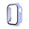 Tempered Glass+Case For Watch 38mm 40mm 41mm 42mm 44mm 45mm 46mm Screen Protector Protective Cover iWatch 10 8 7 9 6 SE 5