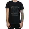 Scooby Doo Mens Mystery Car Service Cotton T-Shirt
