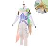 Lock Kingdom World Iris Cosplay Costume Qingfeng Mountain Senior Iris Cosplay Game Animation Costume