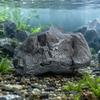 Artificial Rock Stone-Textured Landscape Realistic for Courtyard, Gardeners