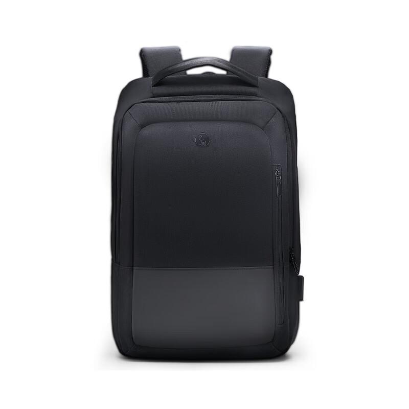 OIWAS Business Commuter 15.6-inch Backpack with USB Port