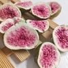 Assorted Dried Citrus and Fig Slices for Cake and Dessert Decoration