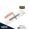 Instrumente de construcții – Spatule și mistrie