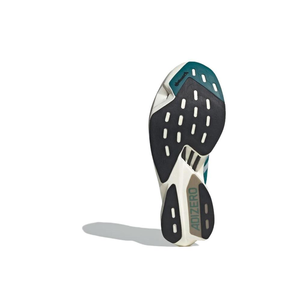 New adidas Adizero Adios Pro 3 Legacy Teal ID8470
