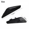 51117338570 Mudguard Fender Trim For BMW For F25 2015-18