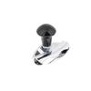 Electroplated Craft Universal Steering Wheel Assist Knob Labor Saving Steering  Auto Vehicle