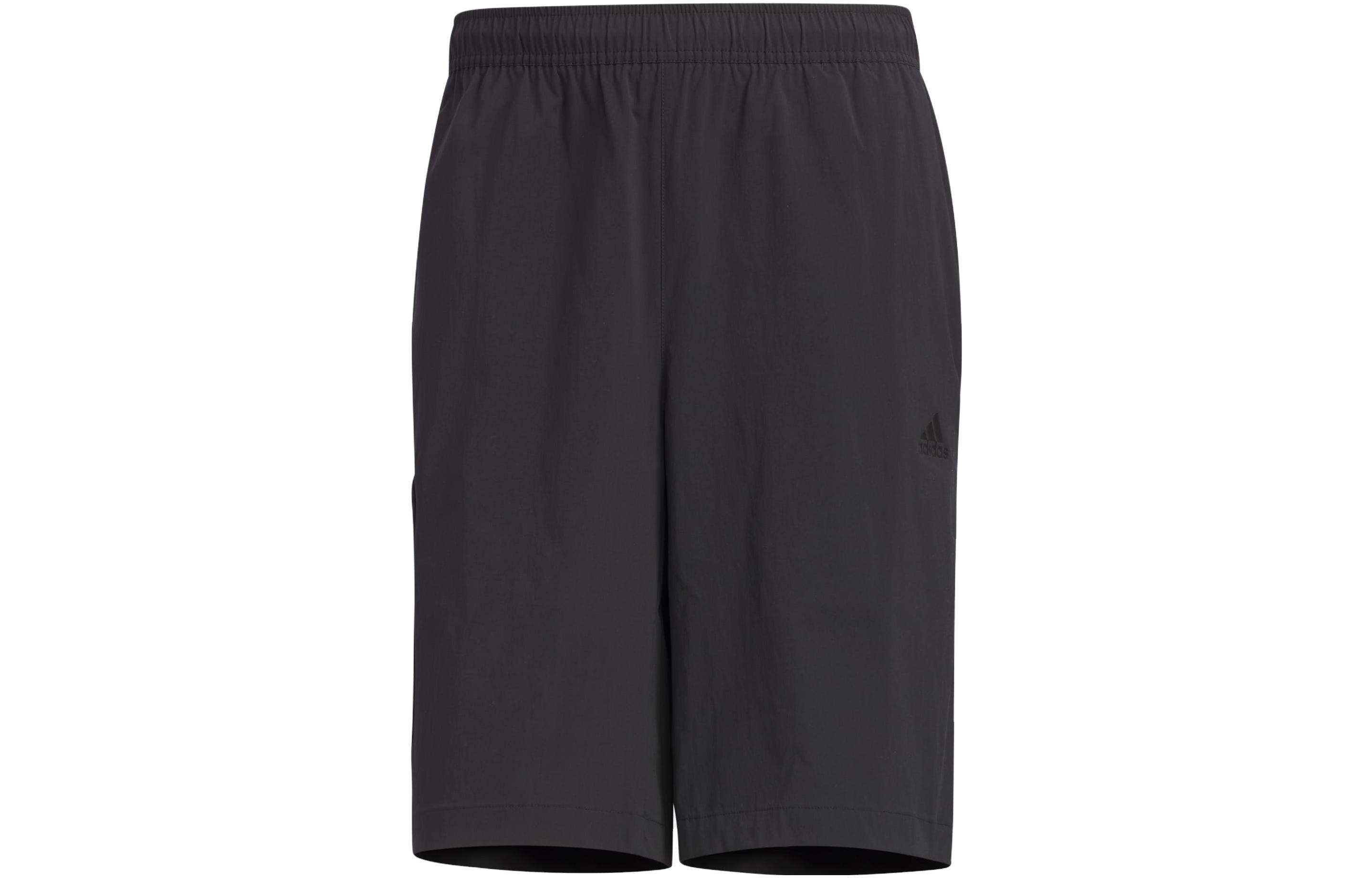 Adidas MUST HAVES Casual Shorts Men s Black Moderate IA8180 S