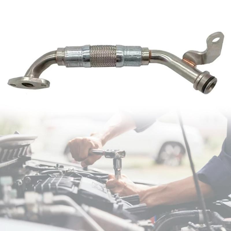 Oil Hose 11427563713 11427562799 for E71 E82 E88 E89 Replacement Oil Drain Line Automotive Accessories Parts