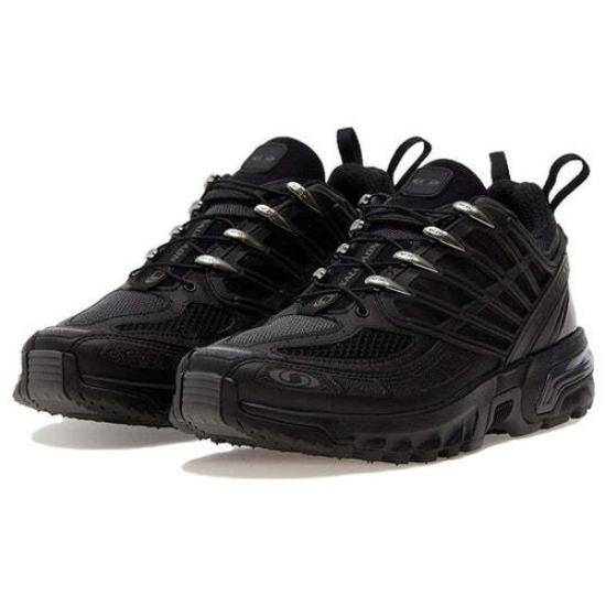 SALOMON Acs Pro 'Black Silver' 471798