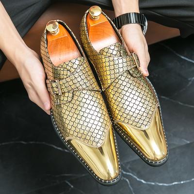 Chaussures en Cuir Mode Formel Design Personnalité Tenis Homme De Hombre Mocassins Tenis Homme Baskets de Créateur Mode Robe