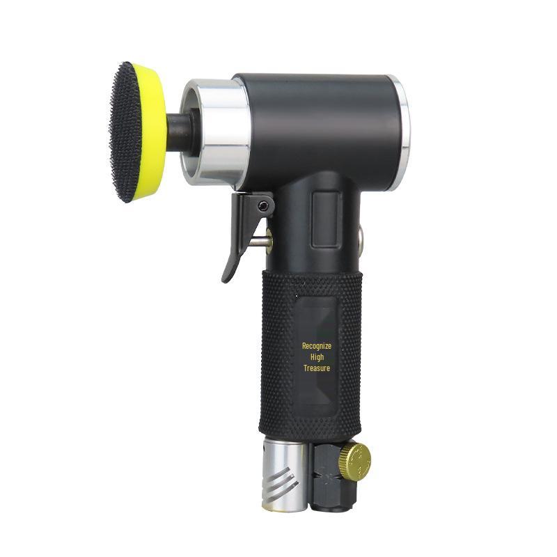 Gaobao 2" Pneumatic Eccentric Sander & Polisher Grinder
