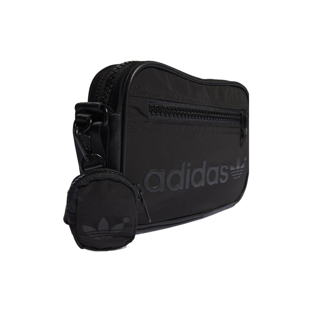 New Adidas Originals Blue Version Collection Crossbody Bags IC8506