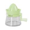 Manual Juicer - Home Lemon Juicer, Hand-cranked Fruit Juicer, Labor-saving Manual Juicer, Suitable for Oranges, Lemons, Celery,