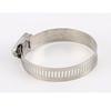 Yucai 304 Stainless Steel Hose Clamps