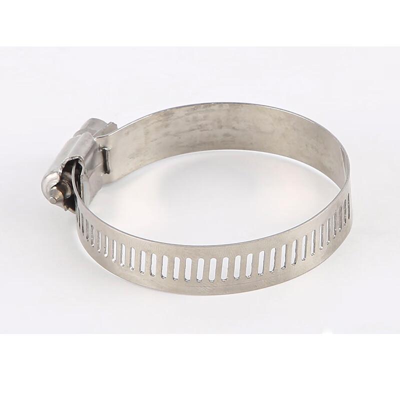 Yucai 304 Stainless Steel Hose Clamps