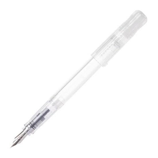 PILOT Kakuno Extra Fine Transparent FKA1SRNCEF