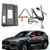 Linkslenker oder Rechtslenker Automatischer Fensterheber und Öffner Seitenspiegel Einklapp-Ausklapp-Kit Für Mazda CX-5 2 Demio DJ DL 3 AXela CX-3