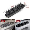 W639 W636 Front Rear Power Window Switch Master Panel Switch Control Button For Mercedes Benz Vito Viano 2006-2015 A6395450913 Dty1