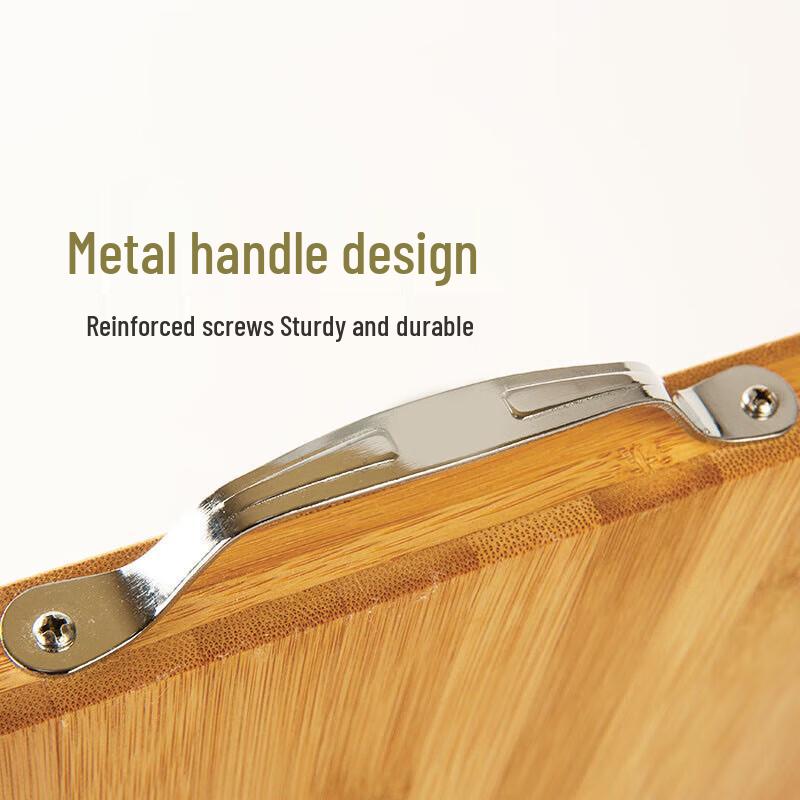 Churong Outdoor Bamboo Cutting Board