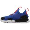 Huarache Drift Slip Resistant Abrasion Resistant Low Top Toddler Shoes Blue Infant And Toddler AA3504-402