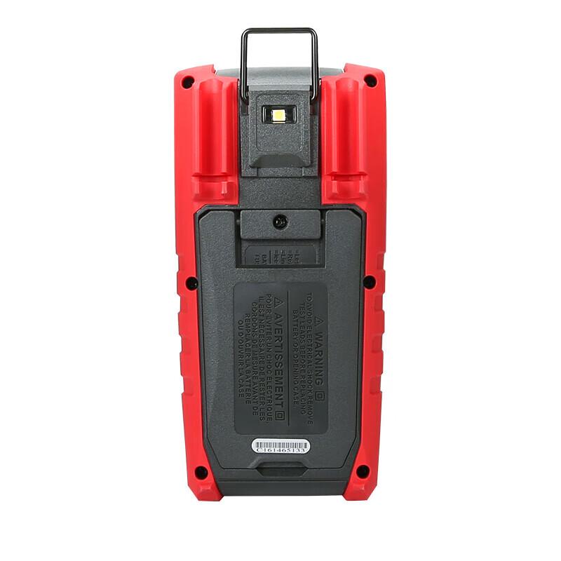 UNI-T UT195M Triple-Proof Industrial Multimeter