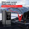 Multi-function Cross-border Car Jump Starter