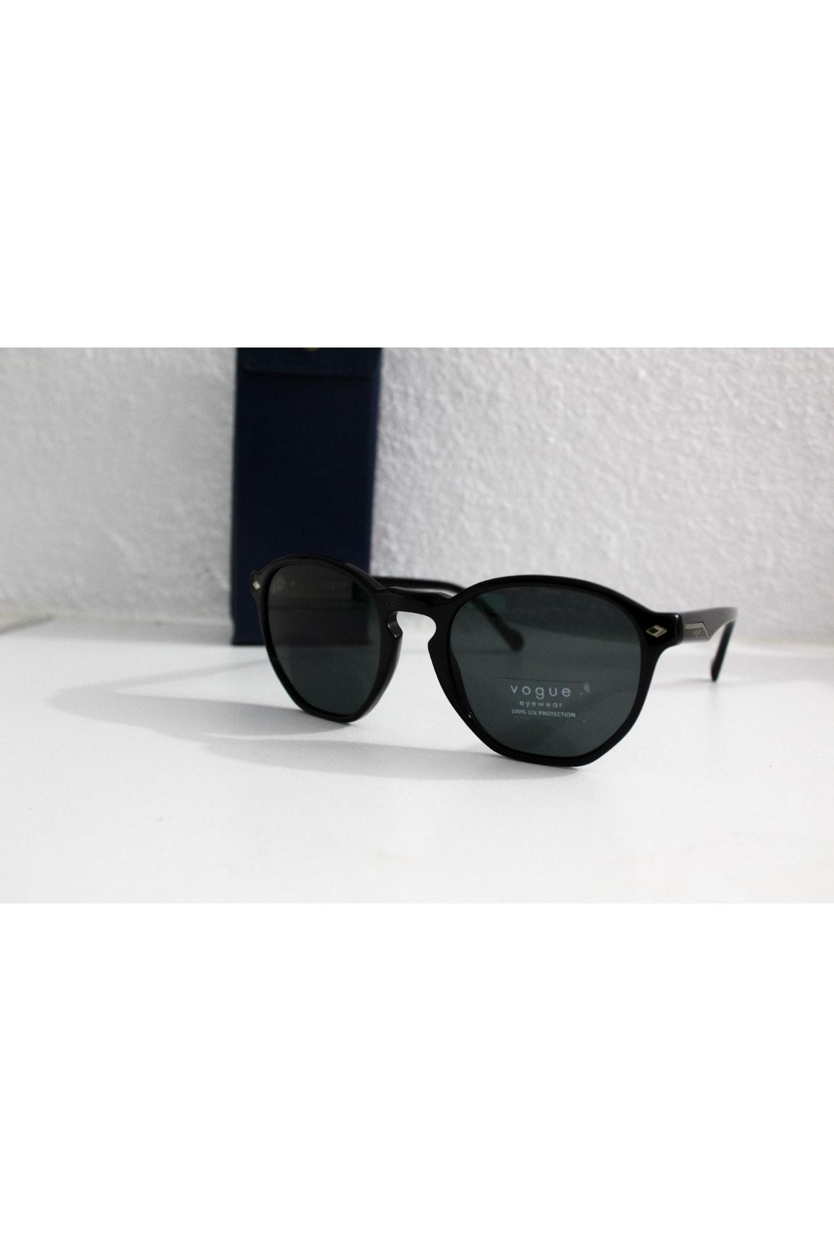 

Vogue Vo5368S W44/87 Солнцезащитные очки унисекс Vo5368S W44 87