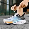Foreign Trade Large Size 48 Men's Teen Students Fashion Slip Anti-Carbon Board Sports Casual Men's Shoes Running Shoes Physical Training Shoes
