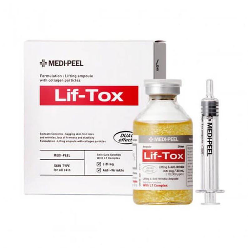 MEDI-PEEL Lif+Tox Ampoule 35ml