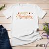 Süßes Happy Thanksgiving T-Shirt