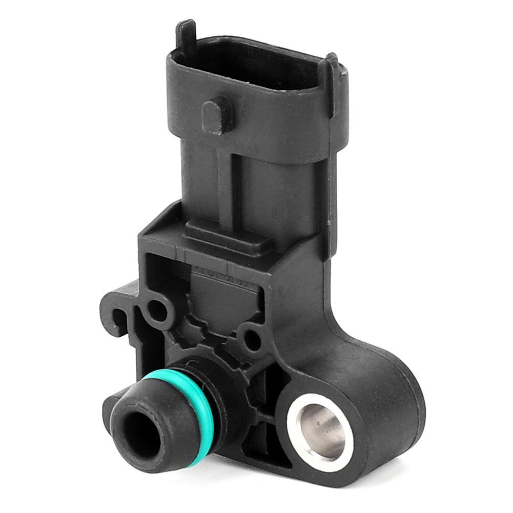 55573248 MAP Intake Manifold Air Pressure Sensor Accessory Fit for Chevrolet Silverado