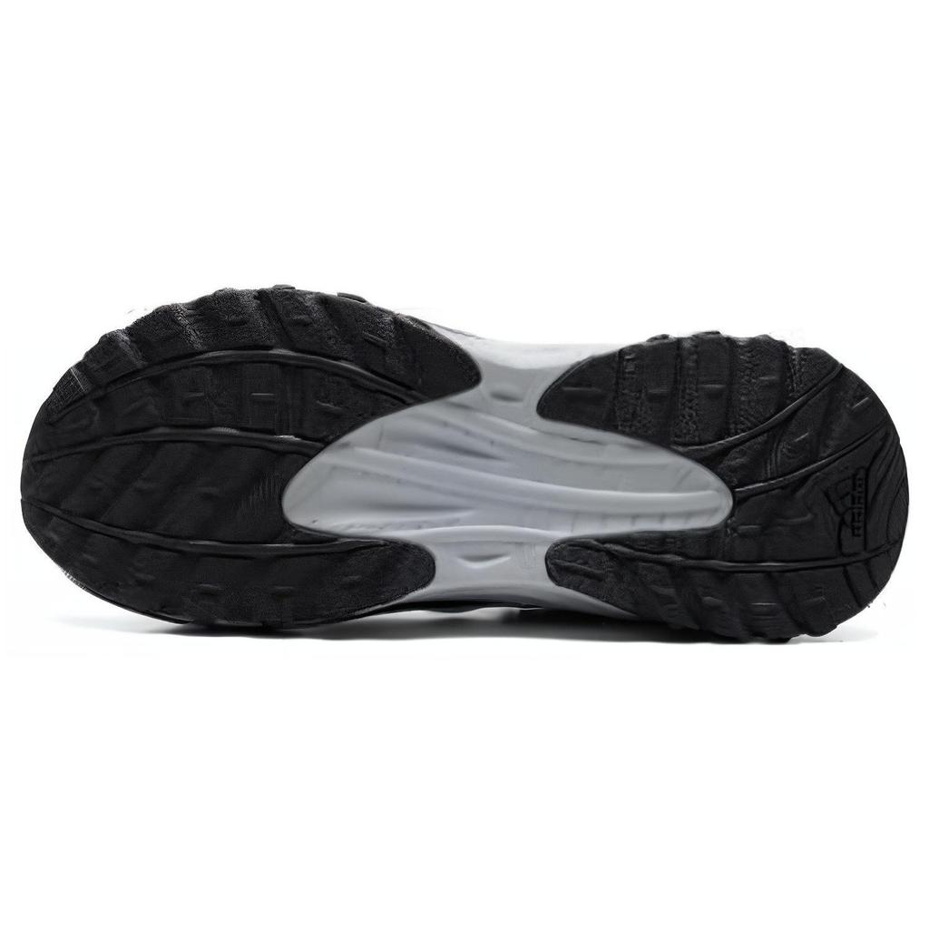 adidas Maxxwavy 'Black Blue' IF6476