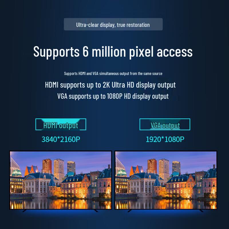 Hikvision 4-Channel NVR Network Video Recorder