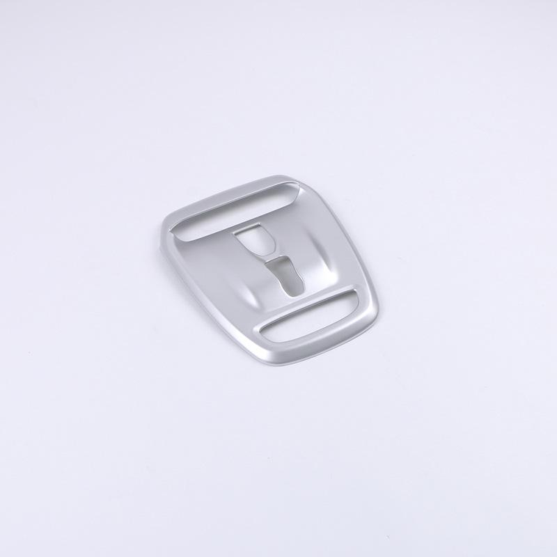 

Рамка декоративная плафона подсветки салона для Volvo XC40, S90, XC90, XC60, S60, V60 Модификация интерьера