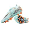 New Popular Football Shoes with Long Broken Nails and Low-top Men's and Women's Youth Sports Training Shoes SCOOERBOOT