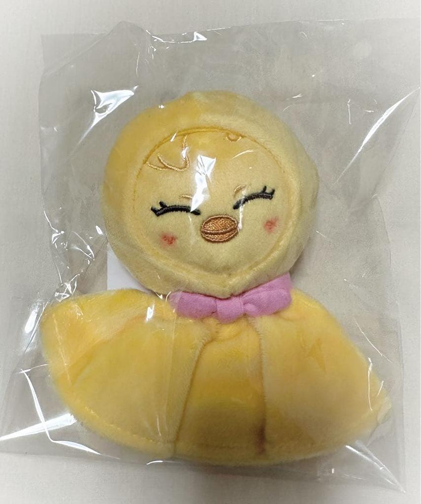 [USED] StrayKids / Pogari / Felix / Bag Charm / Teru Teru Bouzu / Waltz