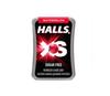 Halls XS Sugar Free Candy – Colors & Watermelon Flavors