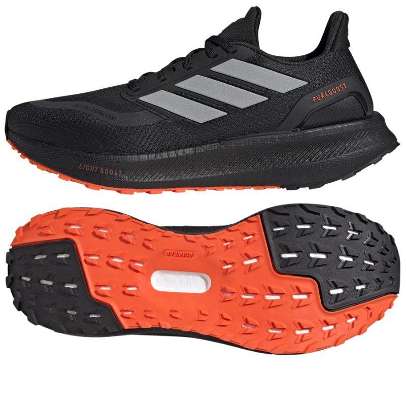 adidas Pureboost 5 Sneakers Energy Return Black
