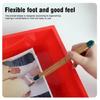 Film Developing Equipment Pack For Photography Enthusiasts Darkroom Use Darkroom Film Development Bamboos Print Tongs