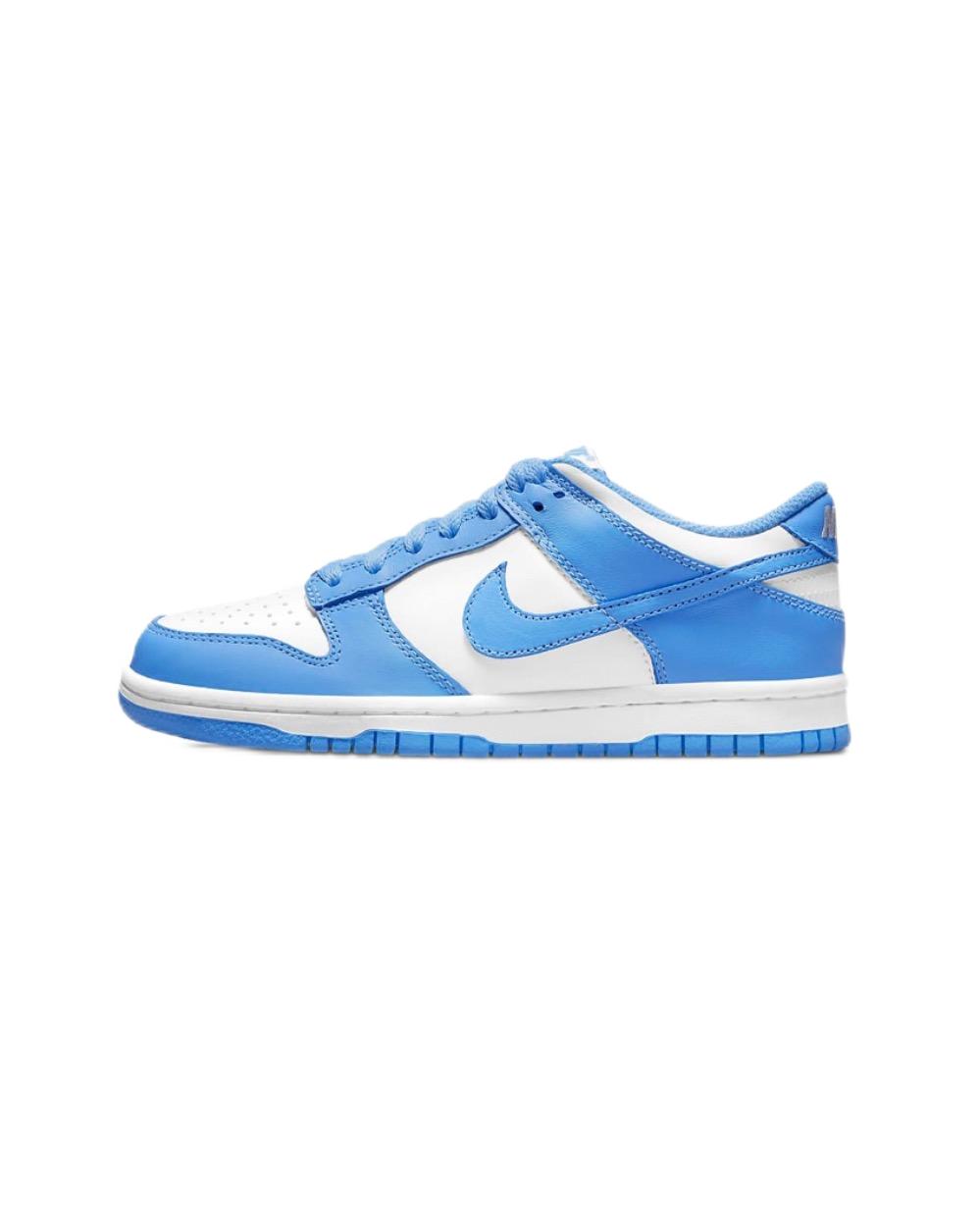 Nike Dunk Low University Blue - CW1590-103 36