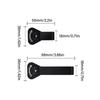Convenient Phone Dock Folding Metal Tablet Stand Bracket for Home Office Cooking Recipe Viewing Handsfree Tablet Support