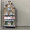 Holland Amsterdam Fridge Magnets the Netherlands Travelling Souvenirs Fridge Stickers Home Decor Gifts Potho Wall Stickers