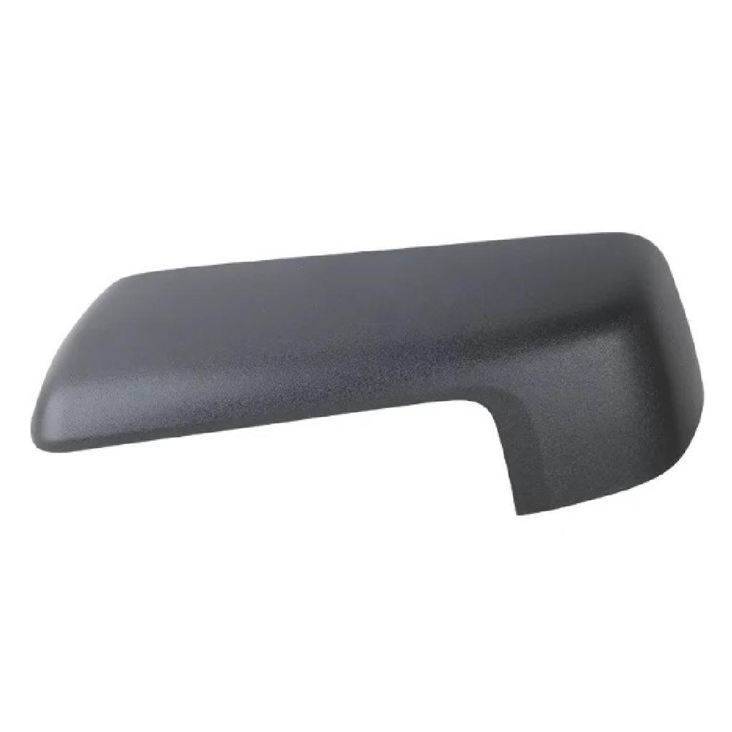 Rear Heated Blind Spot Warning Mirror Glass Cover Frame Turn Signal Light for Chevrolet Silverado 1500 GMC Sierra 1500 -2025
